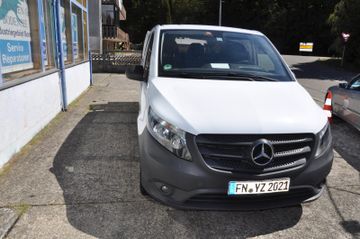 Mercedes Vito - 2