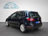 Volkswagen Golf Sportsvan 1.4 TSI DSG Highline BMT - Volkswagen Golf: Van