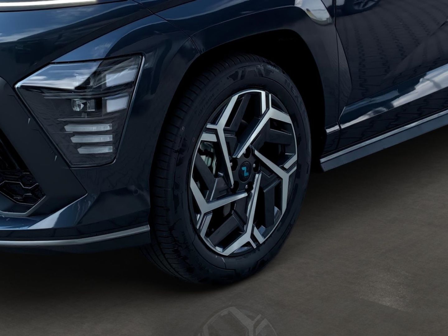 Hyundai KONA - Bild 6