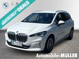 BMW 218 Active Tourer Luxury Line Park-Ass. LED, AHZ