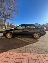 Subaru Impreza 2.0 WRX Prodrive Rechtslenker England im - Subaru Impreza: R