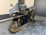Yamaha YZF R1 *RN22* Reifen & Inspektion Neu* Bodis* - YAMAHA YZF R1 RN22