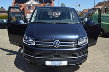Volkswagen T6 Multivan 2.0 TDI DPF DSG Join StdhzgAHKLED