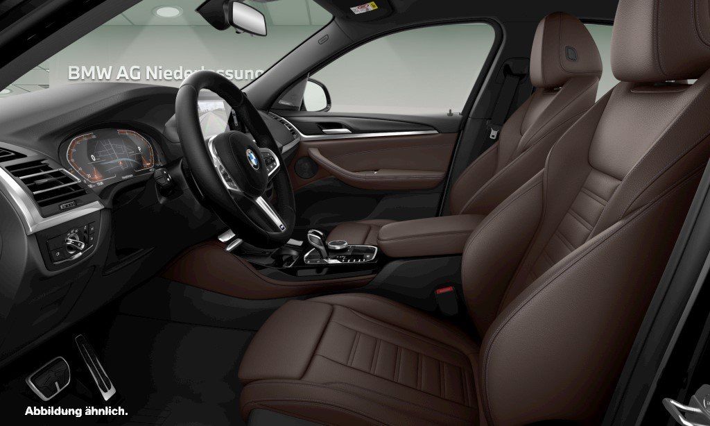 BMW X4 - Bild 7