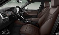 BMW X4 - Vorschau Bild 7