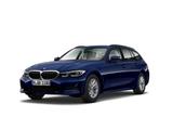 BMW 320 d Touring Advantage HUD AHK-klappbar Navi Di - BMW 320 in Leipzig