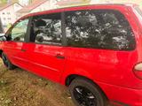 Ford Verkaufe ein Ford Galaxy in rot - Ford aus 1998