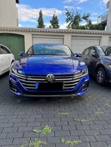 Volkswagen Arteon SB R-Line 2.0 VOLL!! - Volkswagen Arteon in Kassel