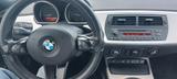BMW Z4 Roadster 2.5i - - BMW Z4 aus 2006: Roadster