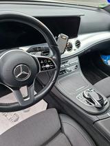 Mercedes-Benz E 220 d Autom. - - Mercedes-Benz E 220 in Bielefeld