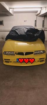 Lancia LANCIA DELTA HPE HF 2.0 TURBO 16V - Lancia Delta von privat