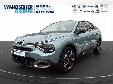 Citroën C4 Shine PT 130