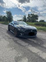 Ford Mustang 5.0 Ti-VCT V8 GT GT - gebrauchte Ford Mustang aus dem Jahr 2017
