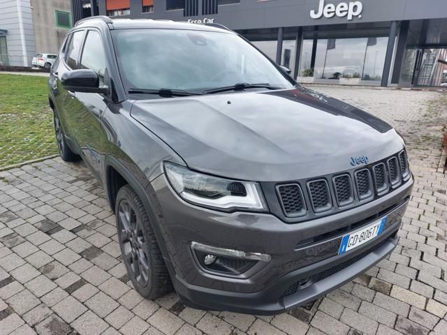 Jeep JEEP Compass 1.3 Turbo T4 240 CV PHEV AT6 4xe S