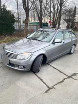 Mercedes-Benz C 320 CDI 4MATIC T AVANTGARDE Autom. Avantgarde - Mercedes-Benz C 320: Cdi Avantgarde
