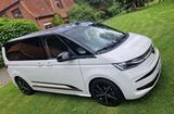 Volkswagen T7 Multivan 2.0 TDI SCR DSG Life "Edition"-Look - VW T7 Multivan von privat