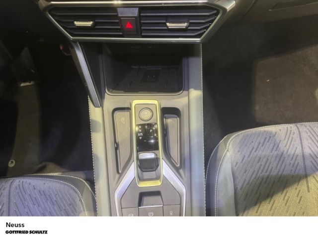 Cupra Leon - Bild 19