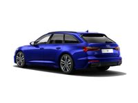 Audi A6 - Vorschau Bild 3