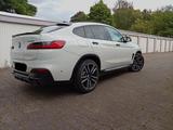 BMW X4 M COMPETITION AT M COMPETITION - BMW X4 M Gebrauchtwagen