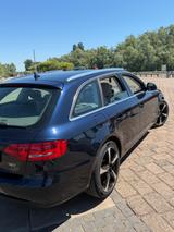 Audi A4 1.8 TFSI multitronic Ambiente Avant Ambiente - Audi A4: Multitronic