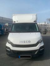 Iveco Daily VI 2.3l SPIER Koffer Sörensen Ladebordwand - Iveco in Bielefeld