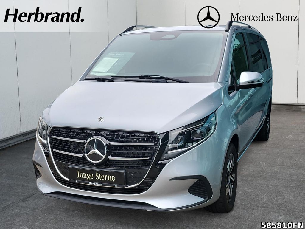 Image of Mercedes-Benz V 300