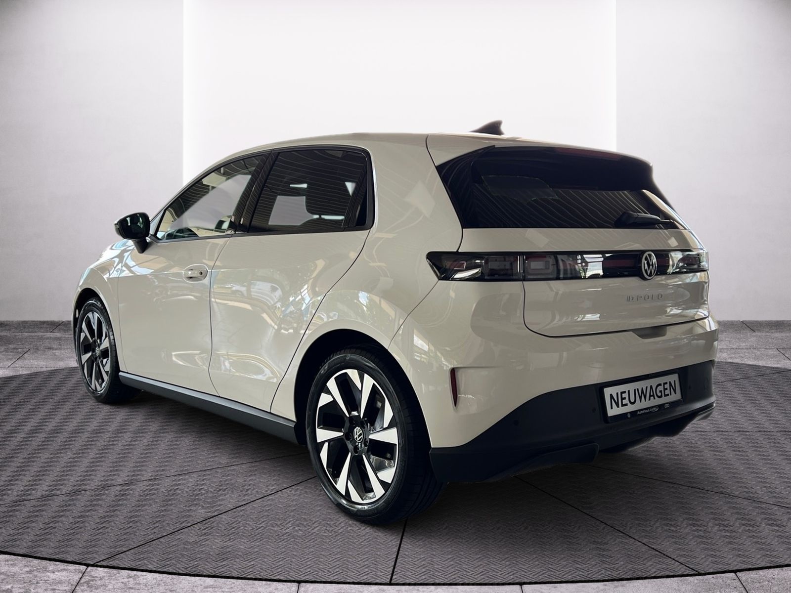 Volkswagen ID. Polo Life 52 kWh Kamera LED App foto 5