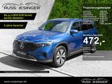 Mercedes-Benz EQB 250+ Progressive *Cam*ParkA*MBUX*Navi*LED* - Mercedes-Benz EQB Gebrauchtwagen in Stuttgart