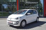Volkswagen up! 1.0 high up! Klima PDC Sitzheizung Bluetooth - Volkswagen up! Gebrauchtwagen