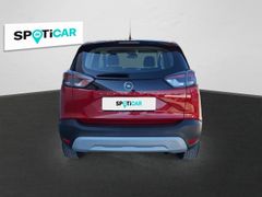 Fahrzeugabbildung Opel Crossland Elegance 1.2 Turbo, Navi, RFK, SHZ