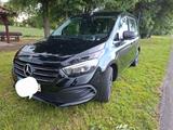 Mercedes-Benz T-Klasse  180  mit Mercedes Garantie 2028