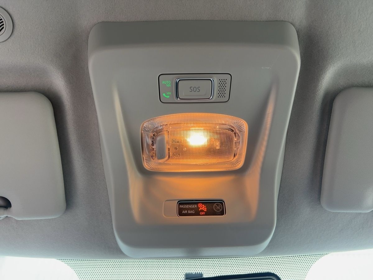 Dacia Spring - Bild 17