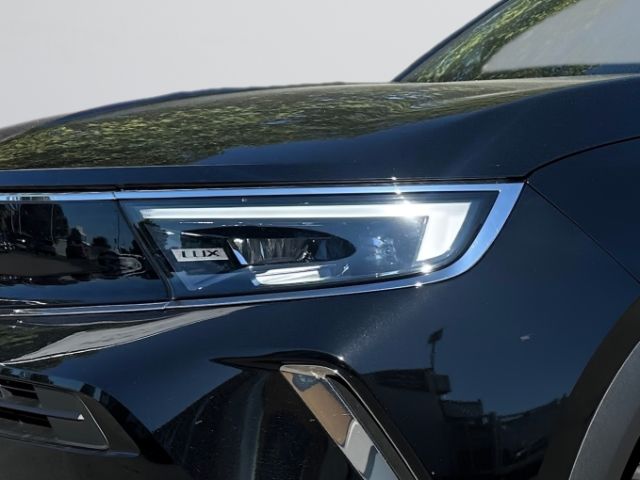 Fahrzeugabbildung Opel Mokka Ultimate 1.2 Turbo EU6d Navi Digitales Coc