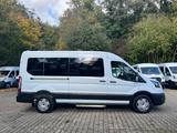 Ford Kombi 350 L3 Trend Triflex Lift f. Rollstuhl - Ford Transit: Automatik