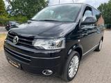 Volkswagen T5  Multivan Highline Autom Bi-Xenon Standh Navi - VW T5 Transporter Gebrauchtwagen