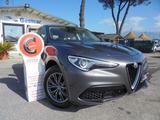 Alfa Romeo Stelvio 2.2 Turbodiesel 210 CV AT8 Q4 - Alfa Romeo Stelvio Kombi Gebrauchtwagen