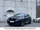 BMW X4 M Competition*Facelift*HUD*Harman-Kardon* - schwarze BMW X4 M