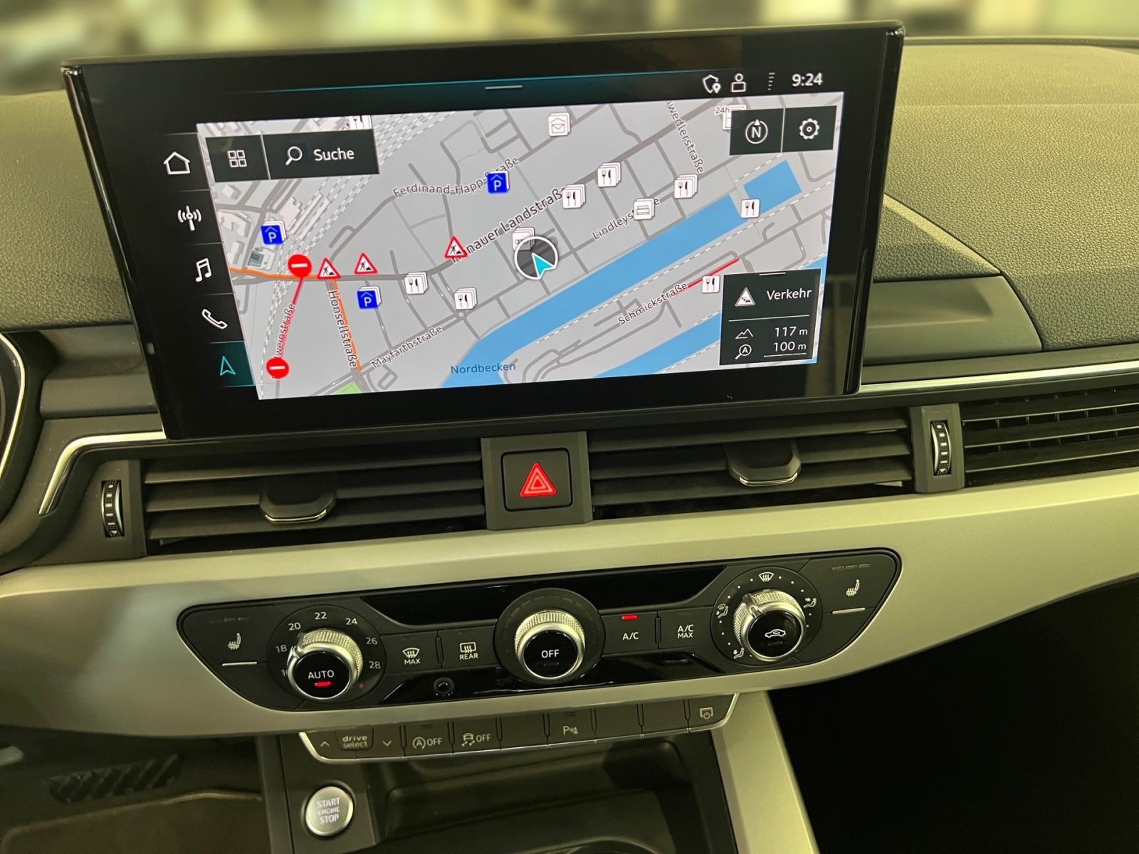 Audi A4 - Bild 12