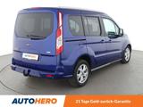 Ford Tourneo Connect 1.0 EcoBoost Titanium*TEMPO* - Ford Tourneo Connect Gebrauchtwagen