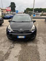 Kia Rio 1.2 CVVT 5p. ECO GPL Cool - Kia Rio: Eco