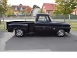 Chevrolet C10 Pickup Stepside Shortbed - Chevrolet: Geländewagen, Stepside