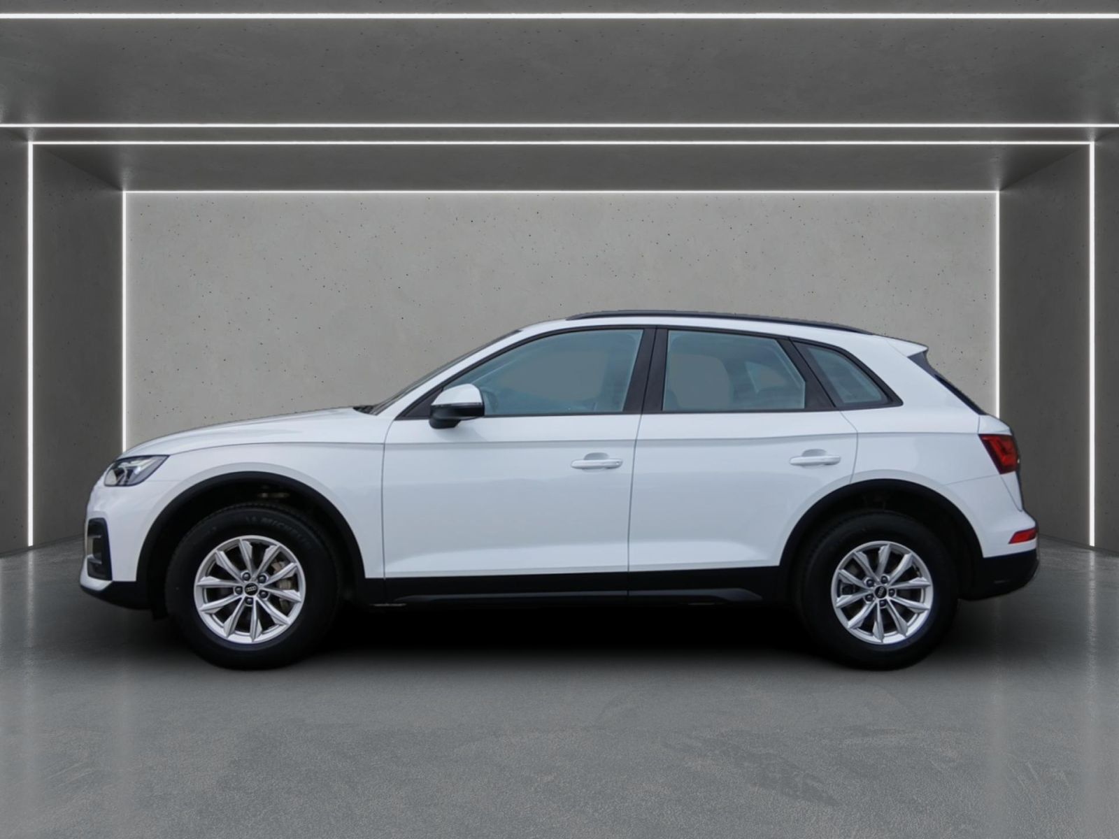 Audi Q5 - Bild 4
