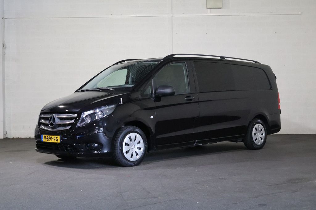 Image of Mercedes-Benz Vito