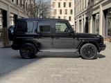 Mercedes-Benz G 500 AMG | Massage | Diamond |  Facelift 2025 - Mercedes-Benz G 500 New cars