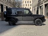 Mercedes-Benz G 500 AMG | Massage | Diamond |  Facelift 2025 - Mercedes-Benz G-Klasse Neuwagen in München