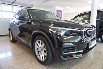 BMW X5 - 3