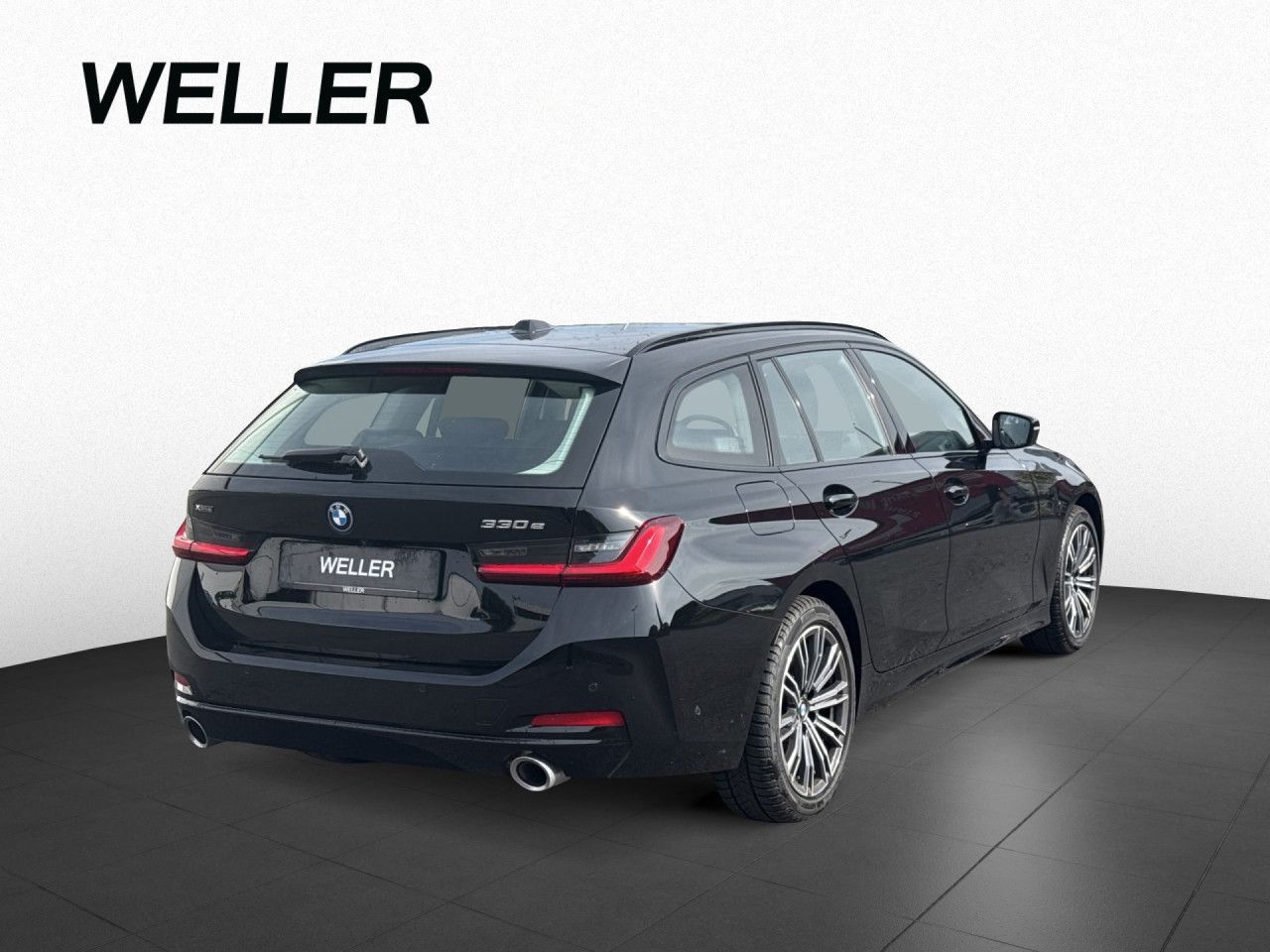 BMW 330 - Bild 9