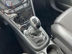 Fahrzeugabbildung Opel MokkaX 1.4 Turbo AHK LED NAVI TEILLEDER SHZ PDC