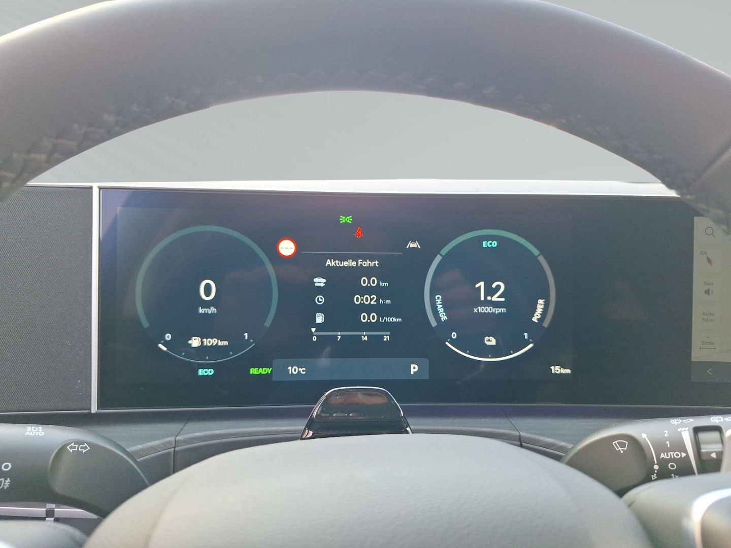 Hyundai Santa Fe – Bild 17