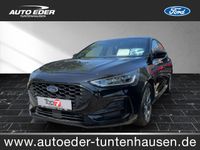 Ford Focus - Vorschau Bild 1